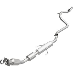 MagnaFlow Exhaust Systems & Installation | 1350 Offroad - MagnaFlow OEM Grade Direct-Fit Catalytic Converter 21-285 - Image 1