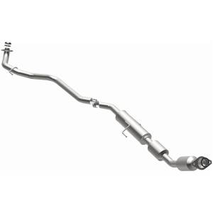 MagnaFlow Exhaust Systems & Installation | 1350 Offroad - MagnaFlow OEM Grade Direct-Fit Catalytic Converter 21-285 - Image 2