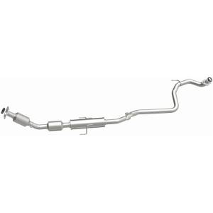 MagnaFlow Exhaust Systems & Installation | 1350 Offroad - MagnaFlow OEM Grade Direct-Fit Catalytic Converter 21-285 - Image 4