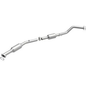 MagnaFlow Exhaust Systems & Installation | 1350 Offroad - MagnaFlow OEM Grade Direct-Fit Catalytic Converter 21-286 - Image 1