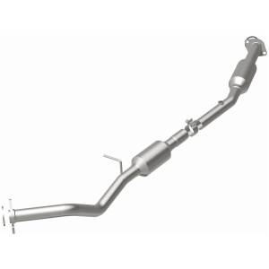 MagnaFlow Exhaust Systems & Installation | 1350 Offroad - MagnaFlow OEM Grade Direct-Fit Catalytic Converter 21-286 - Image 3