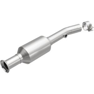 MagnaFlow Exhaust Systems & Installation | 1350 Offroad - MagnaFlow OEM Grade Semi-Direct Fit Catalytic Converter 21-288 - Image 1