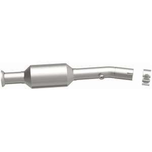 MagnaFlow Exhaust Systems & Installation | 1350 Offroad - MagnaFlow OEM Grade Semi-Direct Fit Catalytic Converter 21-288 - Image 4
