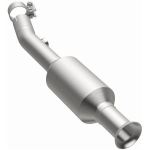 MagnaFlow Exhaust Systems & Installation | 1350 Offroad - MagnaFlow OEM Grade Semi-Direct Fit Catalytic Converter 21-288 - Image 2
