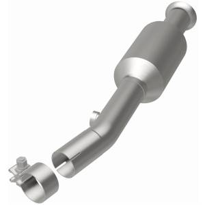 MagnaFlow Exhaust Systems & Installation | 1350 Offroad - MagnaFlow OEM Grade Semi-Direct Fit Catalytic Converter 21-288 - Image 3