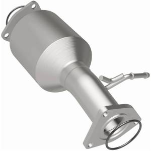 MagnaFlow Exhaust Systems & Installation | 1350 Offroad - MagnaFlow OEM Grade Direct-Fit Catalytic Converter 21-293 - Image 2