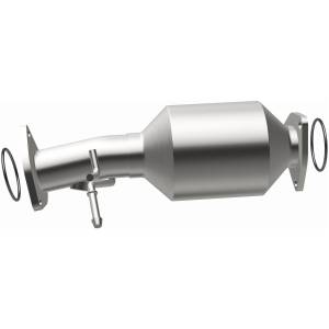 MagnaFlow Exhaust Systems & Installation | 1350 Offroad - MagnaFlow OEM Grade Direct-Fit Catalytic Converter 21-293 - Image 4