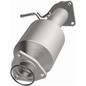 MagnaFlow Exhaust Systems & Installation | 1350 Offroad - MagnaFlow OEM Grade Direct-Fit Catalytic Converter 21-293 - Image 3