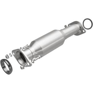 MagnaFlow Exhaust Systems & Installation | 1350 Offroad - MagnaFlow OEM Grade Direct-Fit Catalytic Converter 21-311 - Image 1