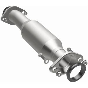 MagnaFlow Exhaust Systems & Installation | 1350 Offroad - MagnaFlow OEM Grade Direct-Fit Catalytic Converter 21-311 - Image 2