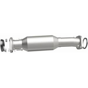 MagnaFlow Exhaust Systems & Installation | 1350 Offroad - MagnaFlow OEM Grade Direct-Fit Catalytic Converter 21-311 - Image 4
