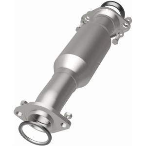 MagnaFlow Exhaust Systems & Installation | 1350 Offroad - MagnaFlow OEM Grade Direct-Fit Catalytic Converter 21-311 - Image 3