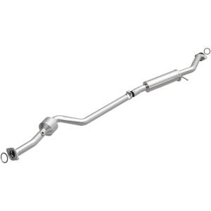 MagnaFlow Exhaust Systems & Installation | 1350 Offroad - MagnaFlow OEM Grade Direct-Fit Catalytic Converter 21-321 - Image 1