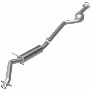 MagnaFlow Exhaust Systems & Installation | 1350 Offroad - MagnaFlow OEM Grade Direct-Fit Catalytic Converter 21-322 - Image 3