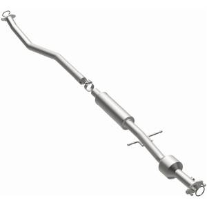 MagnaFlow Exhaust Systems & Installation | 1350 Offroad - MagnaFlow OEM Grade Direct-Fit Catalytic Converter 21-325 - Image 2