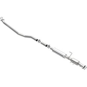 MagnaFlow Exhaust Systems & Installation | 1350 Offroad - MagnaFlow OEM Grade Direct-Fit Catalytic Converter 21-326 - Image 1