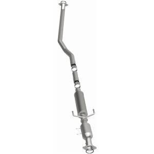 MagnaFlow Exhaust Systems & Installation | 1350 Offroad - MagnaFlow OEM Grade Direct-Fit Catalytic Converter 21-326 - Image 4