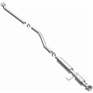 MagnaFlow Exhaust Systems & Installation | 1350 Offroad - MagnaFlow OEM Grade Direct-Fit Catalytic Converter 21-328 - Image 2