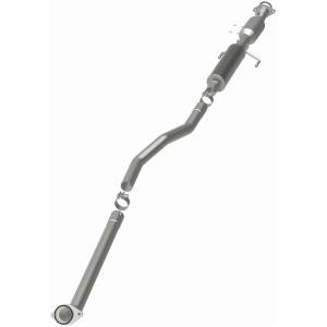 MagnaFlow Exhaust Systems & Installation | 1350 Offroad - MagnaFlow OEM Grade Direct-Fit Catalytic Converter 21-328 - Image 3