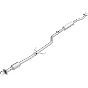 MagnaFlow Exhaust Systems & Installation | 1350 Offroad - MagnaFlow OEM Grade Direct-Fit Catalytic Converter 21-329 - Image 1