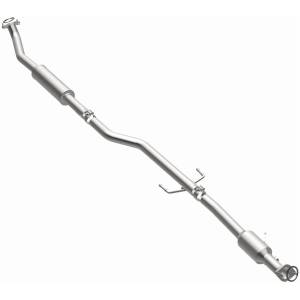MagnaFlow Exhaust Systems & Installation | 1350 Offroad - MagnaFlow OEM Grade Direct-Fit Catalytic Converter 21-329 - Image 2