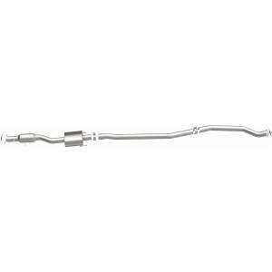 MagnaFlow Exhaust Systems & Installation | 1350 Offroad - MagnaFlow OEM Grade Direct-Fit Catalytic Converter 21-335 - Image 4