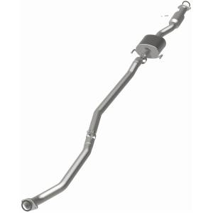 MagnaFlow Exhaust Systems & Installation | 1350 Offroad - MagnaFlow OEM Grade Direct-Fit Catalytic Converter 21-335 - Image 3