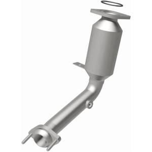 MagnaFlow Exhaust Systems & Installation | 1350 Offroad - MagnaFlow OEM Grade Direct-Fit Catalytic Converter 21-373 - Image 3