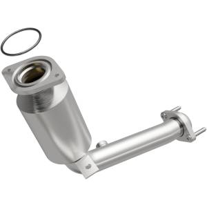 MagnaFlow Exhaust Systems & Installation | 1350 Offroad - MagnaFlow OEM Grade Direct-Fit Catalytic Converter 21-373 - Image 1