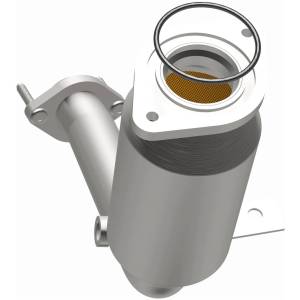 MagnaFlow Exhaust Systems & Installation | 1350 Offroad - MagnaFlow OEM Grade Direct-Fit Catalytic Converter 21-373 - Image 2