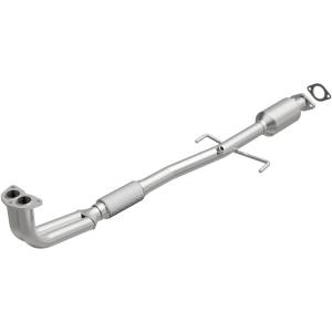 MagnaFlow Exhaust Systems & Installation | 1350 Offroad - MagnaFlow OEM Grade Direct-Fit Catalytic Converter 21-374 - Image 1