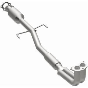 MagnaFlow Exhaust Systems & Installation | 1350 Offroad - MagnaFlow OEM Grade Direct-Fit Catalytic Converter 21-374 - Image 2