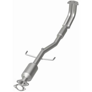 MagnaFlow Exhaust Systems & Installation | 1350 Offroad - MagnaFlow OEM Grade Direct-Fit Catalytic Converter 21-374 - Image 3