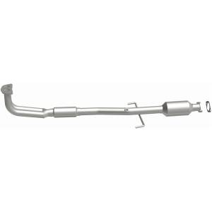 MagnaFlow Exhaust Systems & Installation | 1350 Offroad - MagnaFlow OEM Grade Direct-Fit Catalytic Converter 21-374 - Image 4