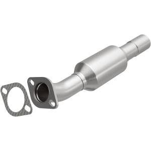 MagnaFlow Exhaust Systems & Installation | 1350 Offroad - MagnaFlow OEM Grade Direct-Fit Catalytic Converter 21-378 - Image 1