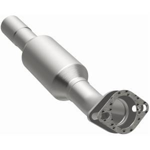 MagnaFlow Exhaust Systems & Installation | 1350 Offroad - MagnaFlow OEM Grade Direct-Fit Catalytic Converter 21-378 - Image 2