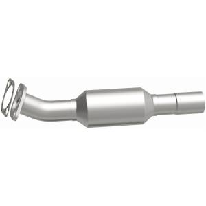 MagnaFlow Exhaust Systems & Installation | 1350 Offroad - MagnaFlow OEM Grade Direct-Fit Catalytic Converter 21-378 - Image 4