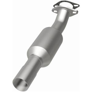 MagnaFlow Exhaust Systems & Installation | 1350 Offroad - MagnaFlow OEM Grade Direct-Fit Catalytic Converter 21-378 - Image 3