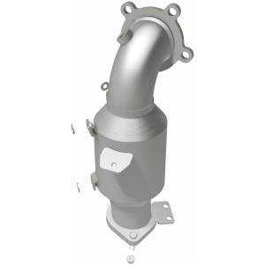 MagnaFlow Exhaust Systems & Installation | 1350 Offroad - MagnaFlow OEM Grade Direct-Fit Catalytic Converter 21-420 - Image 3