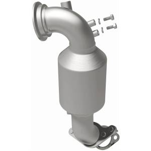 MagnaFlow Exhaust Systems & Installation | 1350 Offroad - MagnaFlow OEM Grade Direct-Fit Catalytic Converter 21-421 - Image 3