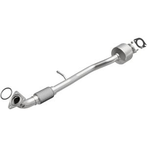 MagnaFlow Exhaust Systems & Installation | 1350 Offroad - MagnaFlow OEM Grade Direct-Fit Catalytic Converter 21-435 - Image 1