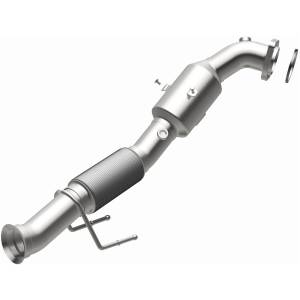 MagnaFlow Exhaust Systems & Installation | 1350 Offroad - MagnaFlow OEM Grade Direct-Fit Catalytic Converter 21-427 - Image 2