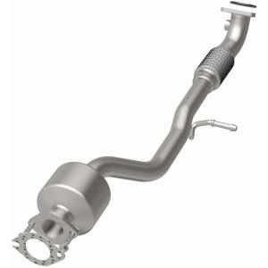 MagnaFlow Exhaust Systems & Installation | 1350 Offroad - MagnaFlow OEM Grade Direct-Fit Catalytic Converter 21-435 - Image 3