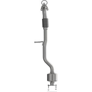 MagnaFlow Exhaust Systems & Installation | 1350 Offroad - MagnaFlow OEM Grade Direct-Fit Catalytic Converter 21-435 - Image 4