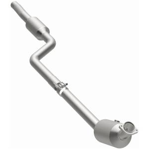 MagnaFlow Exhaust Systems & Installation | 1350 Offroad - MagnaFlow OEM Grade Direct-Fit Catalytic Converter 21-437 - Image 2