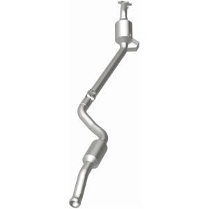 MagnaFlow Exhaust Systems & Installation | 1350 Offroad - MagnaFlow OEM Grade Direct-Fit Catalytic Converter 21-439 - Image 3