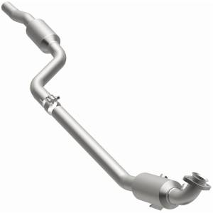 MagnaFlow Exhaust Systems & Installation | 1350 Offroad - MagnaFlow OEM Grade Direct-Fit Catalytic Converter 21-440 - Image 2