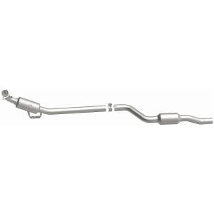 MagnaFlow Exhaust Systems & Installation | 1350 Offroad - MagnaFlow OEM Grade Direct-Fit Catalytic Converter 21-440 - Image 4