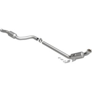 MagnaFlow Exhaust Systems & Installation | 1350 Offroad - MagnaFlow OEM Grade Direct-Fit Catalytic Converter 21-447 - Image 1