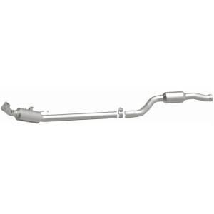 MagnaFlow Exhaust Systems & Installation | 1350 Offroad - MagnaFlow OEM Grade Direct-Fit Catalytic Converter 21-447 - Image 5